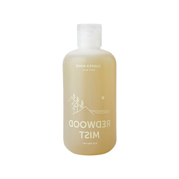 Redwood Mist Body Wash